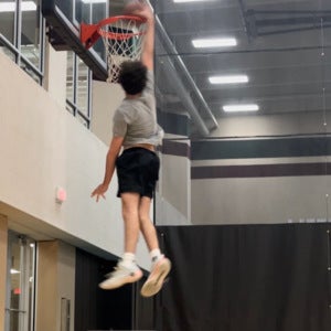 Ayman Idrissi mugshot