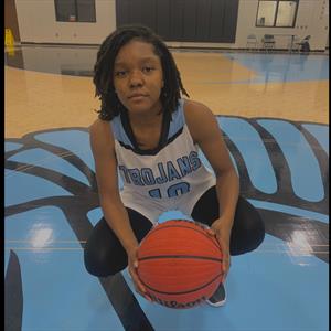 Raven Wooten