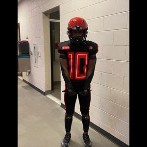 DRE WOOD