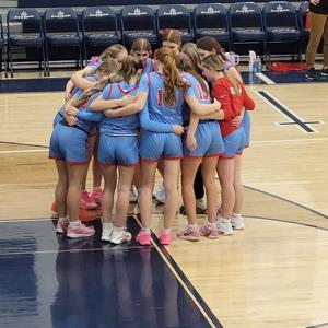 Julia Karlheim mugshot