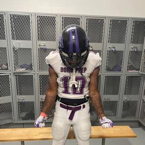 Damian Waller mugshot