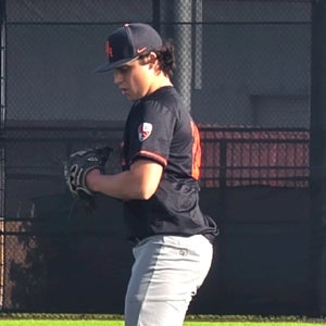Asher Miller