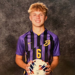 Braden Poole
