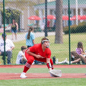 Brooke Jacobs mugshot