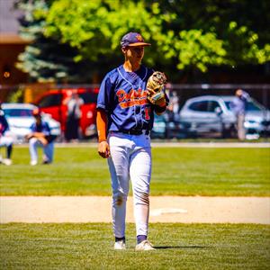 Kingsley Evans mugshot