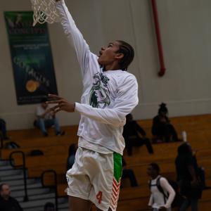 Kaelym Lamont mugshot