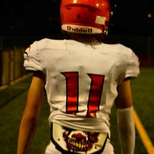 Dennis Waters mugshot