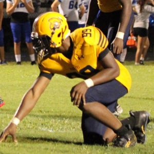 Christian Collins Murray