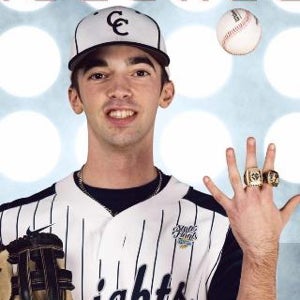 Keaton Brooks mugshot