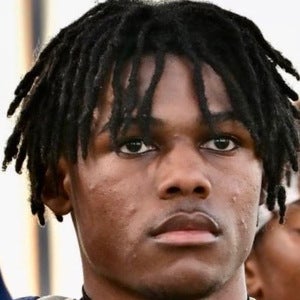 Jarrod Penright jr