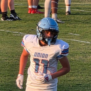 Jacob Gibson