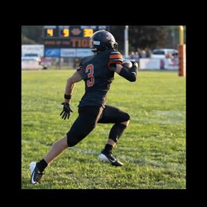 Grayson Bills mugshot