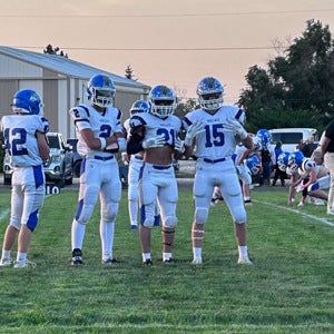 Ashtin Johns mugshot