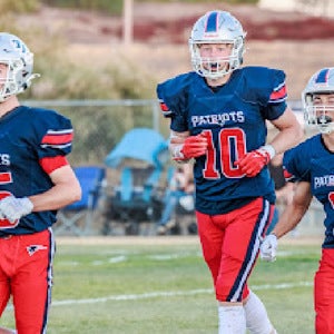 Jackson Hoeft