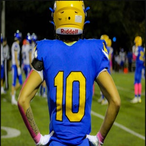 Jayden Robinson