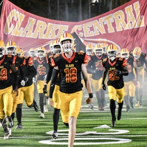 Cooper Evans mugshot