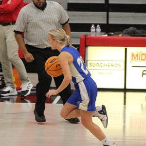 Carrie Wright