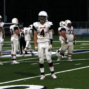Brady Seeley