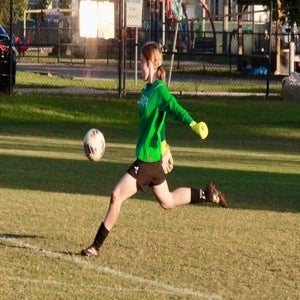 Ella Ahlbrandt mugshot