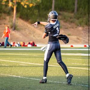 Andrew Gerondakis mugshot