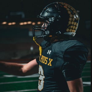 Kolbe Padilla mugshot