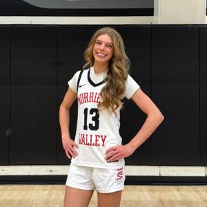 Peyton Axene mugshot