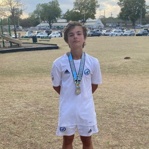 JAXON SNYDER