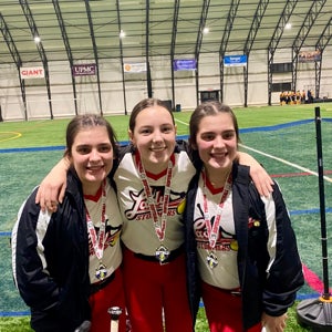 Emma Showalter mugshot