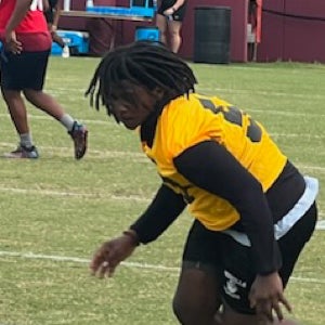 Antonio Harvey mugshot