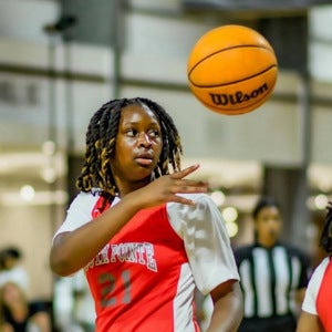 Ayescia Coleman mugshot