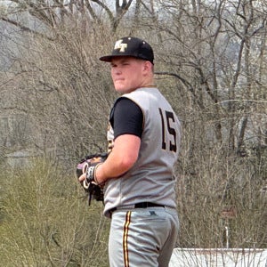 CAM MORTON
