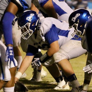 Wyatt Sandlin mugshot