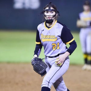 Bryannah Campos mugshot