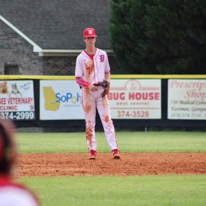 Landon Fordham mugshot