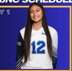 TAIMANE POE