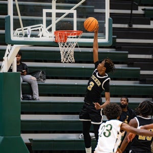 Trevon Sutton