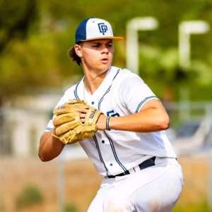 Logan Middendorf mugshot