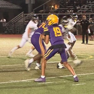 Jahmil Hawkins mugshot