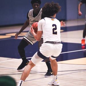 Jaimison Krause mugshot