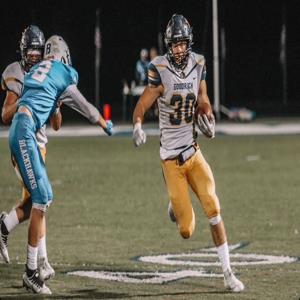 Jace Simerson