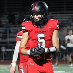 Barry Morrissette mugshot