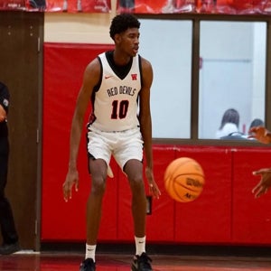 Malachi Fernandez mugshot