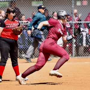 Hannah Berger mugshot