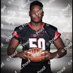 Kahmarion Willingham