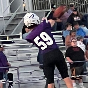 Justen Zook