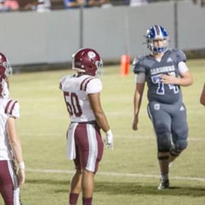Caleb Simmons