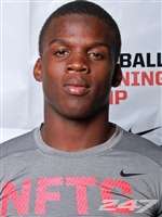 Derrick Tindal