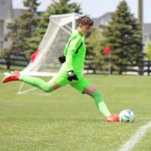 Zeke Gerstorff