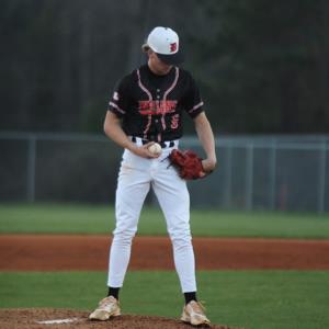 Gabe Yeomans mugshot