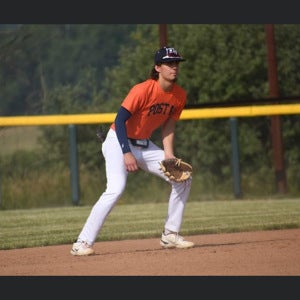 Cameron Lynch mugshot